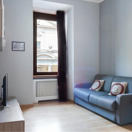 Tiberina Apartments - Rome Trastevere 외부 사진