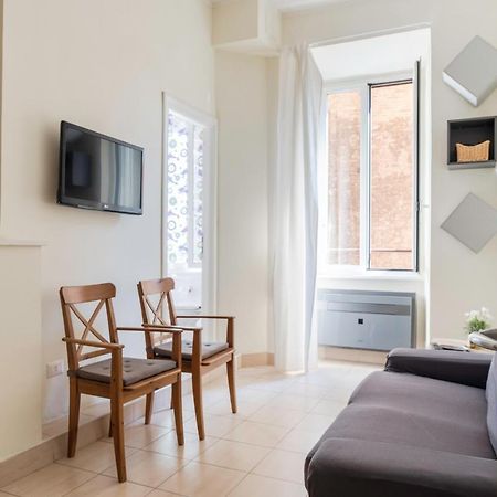 Tiberina Apartments - Rome Trastevere 외부 사진