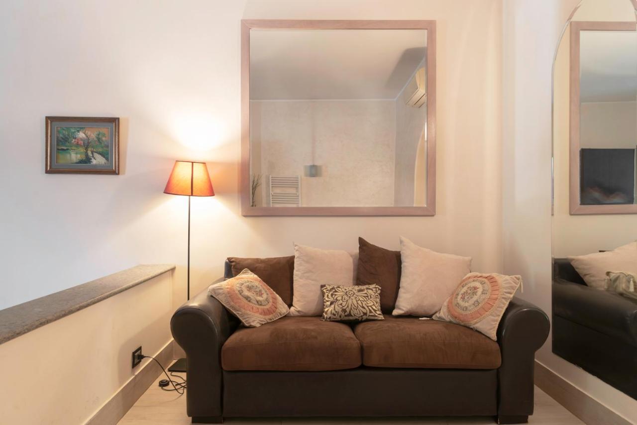 Tiberina Apartments - Rome Trastevere 외부 사진