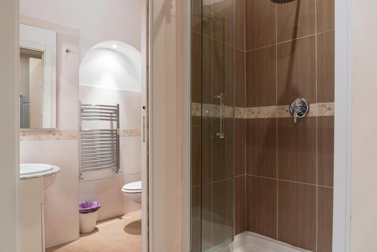 Tiberina Apartments - Rome Trastevere 외부 사진