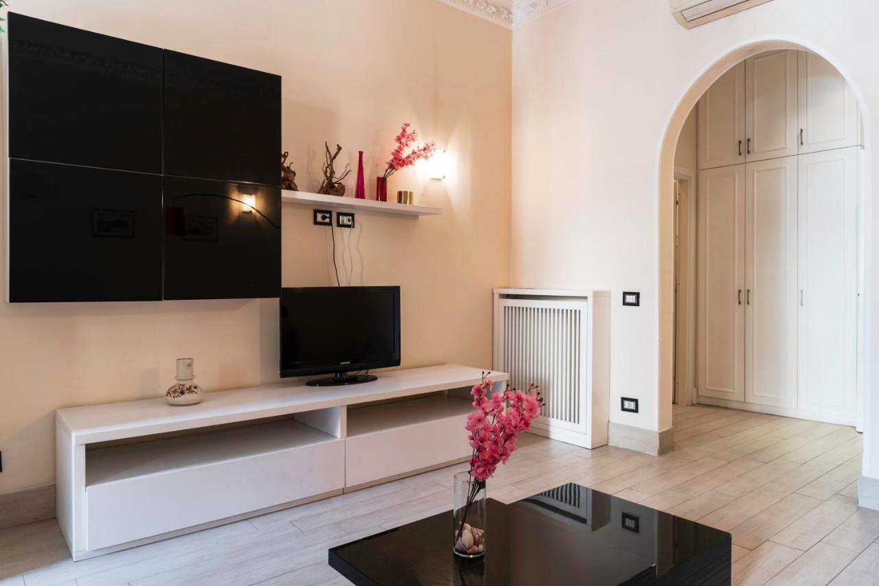 Tiberina Apartments - Rome Trastevere 외부 사진