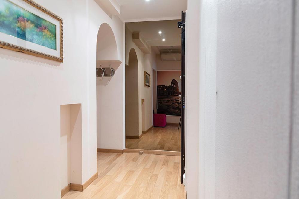 Tiberina Apartments - Rome Trastevere 외부 사진