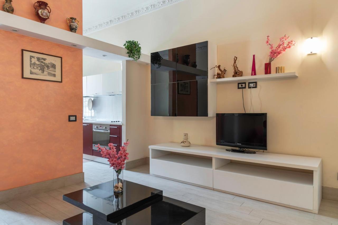 Tiberina Apartments - Rome Trastevere 외부 사진