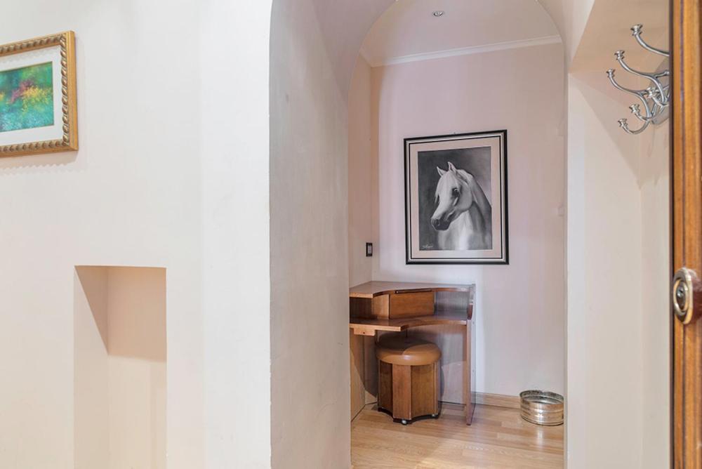 Tiberina Apartments - Rome Trastevere 외부 사진