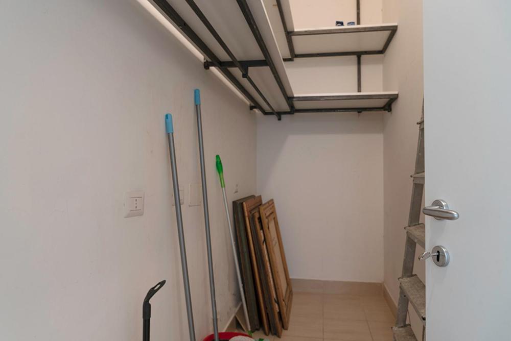 Tiberina Apartments - Rome Trastevere 외부 사진