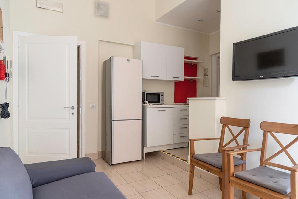Tiberina Apartments - Rome Trastevere 외부 사진