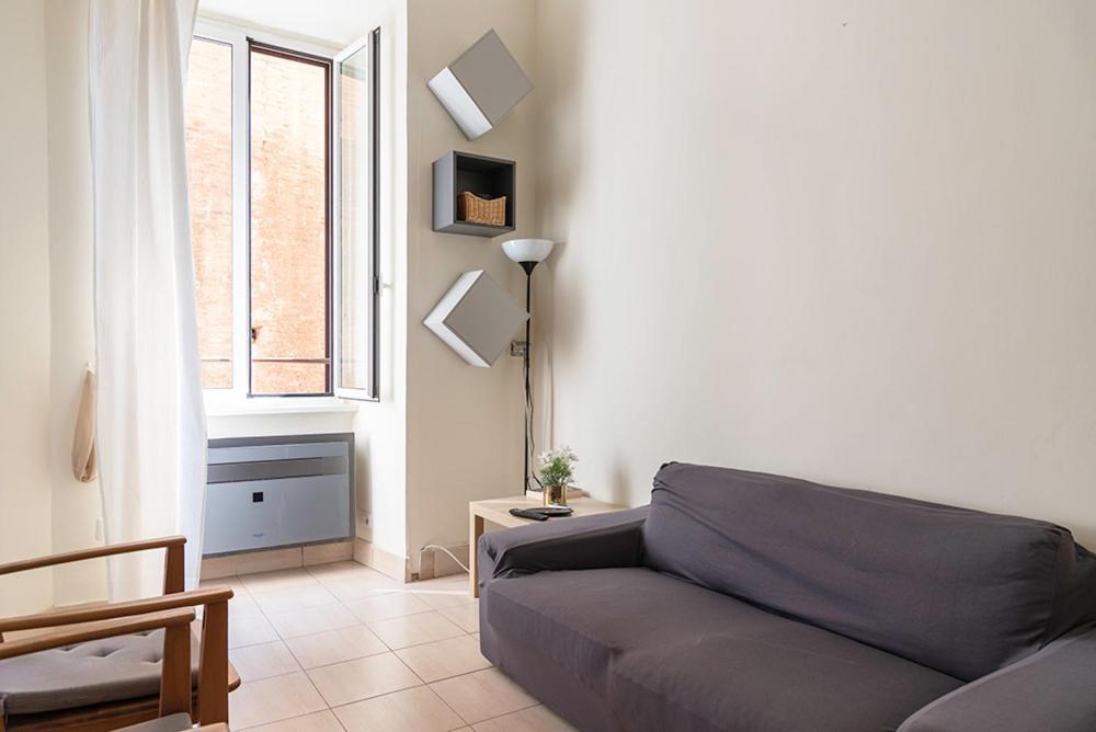 Tiberina Apartments - Rome Trastevere 외부 사진