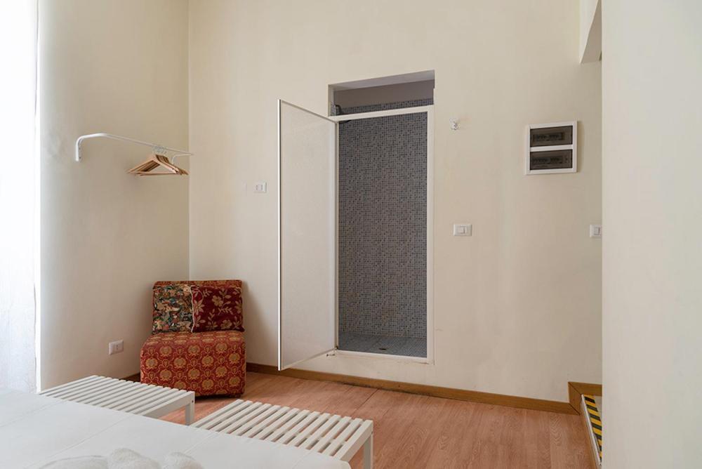 Tiberina Apartments - Rome Trastevere 외부 사진