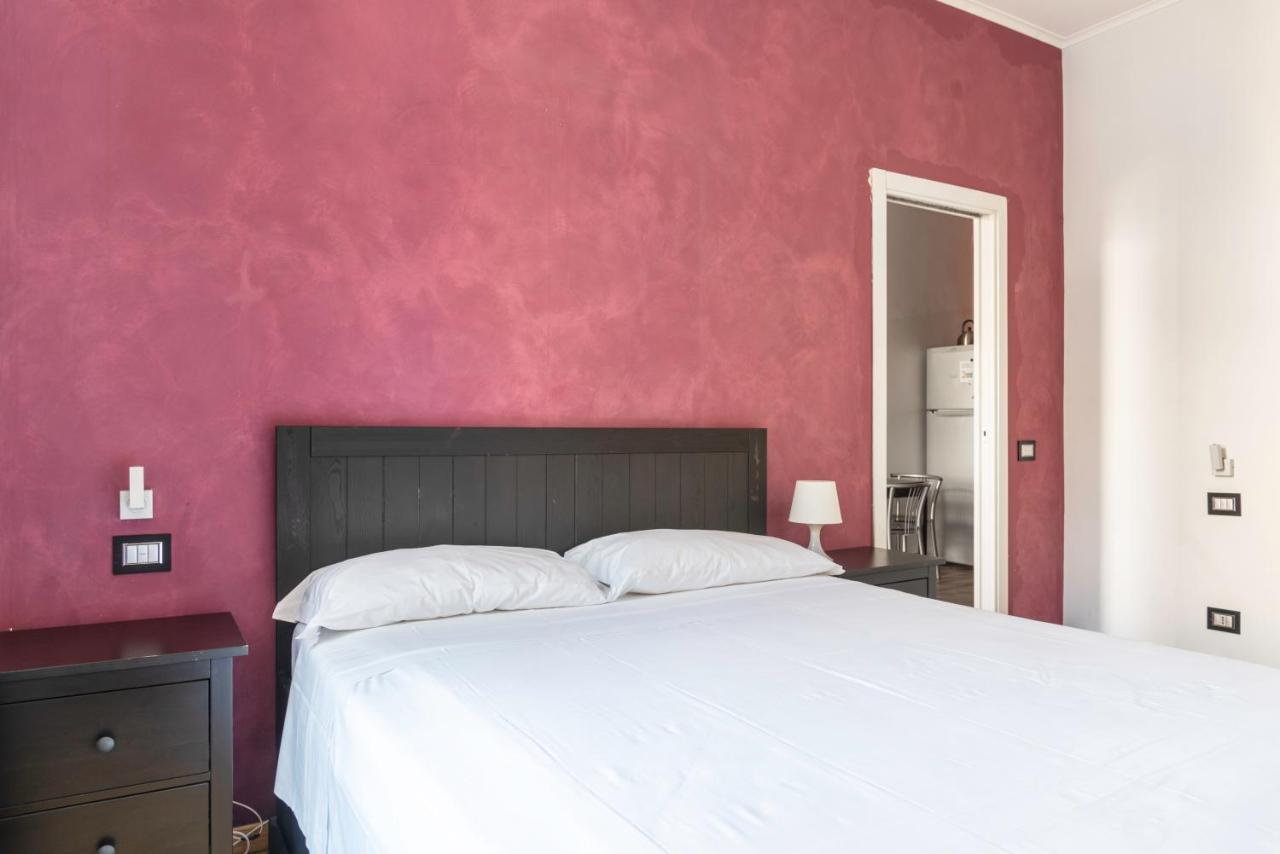 Tiberina Apartments - Rome Trastevere 외부 사진