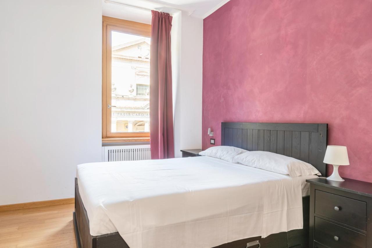 Tiberina Apartments - Rome Trastevere 외부 사진