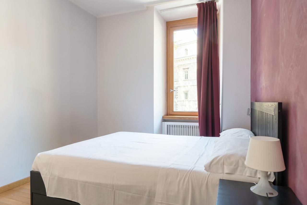 Tiberina Apartments - Rome Trastevere 외부 사진