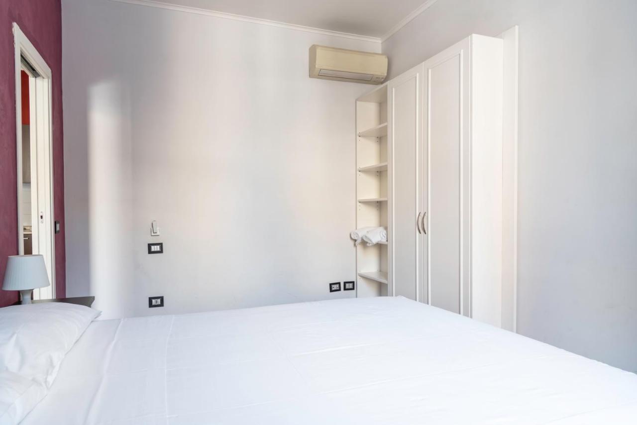 Tiberina Apartments - Rome Trastevere 외부 사진