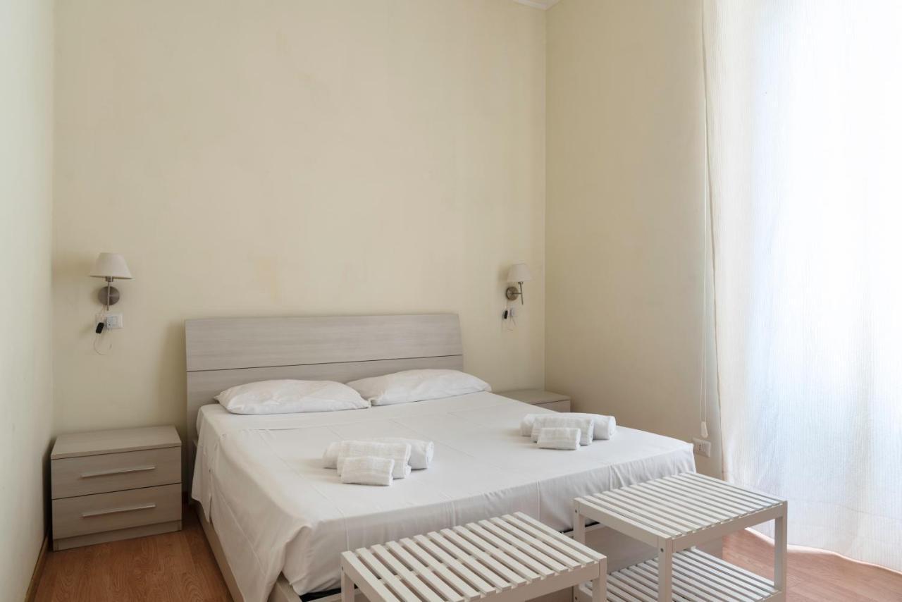 Tiberina Apartments - Rome Trastevere 외부 사진